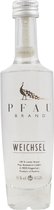 Pfau Weichsel 500ml 43% bei obstler.de Pfau Weichsel 500ml 43% bei obstler.de
