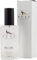 Pfau Williams Zerstäuber 50ml 43% Pfau Williams Zerstäuber 50ml 43%