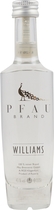 Pfau Williamsbrand 50ml 43% bei obstler.de Pfau Williamsbrand 50ml 43% bei obstler.de