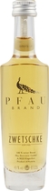 Pfau Zwetschke vom Fass 50ml 43% Pfau Zwetschke vom Fass 50ml 43%