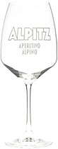 Pircher Alpitz Aperitivglas - Perfekt f�r Aperitifs