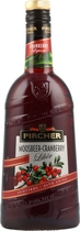 Pircher Cranberry Lik�r 700 ml 16 % Vol.