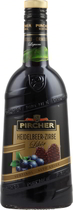 Pircher Heidelbeerlik�r mit Zirbe im Shop kaufen.