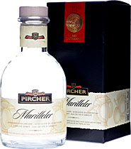 Pircher Marilleler Apothekerflasche 700ml 40%