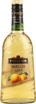 Pircher Marillenlik�r 700ml 25%