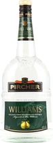 Pircher Williams 1500ml 40% hier im Shop