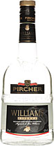 Pircher Williams Riserva 700ml 42% Pircher Williams Riserva 700ml 42%