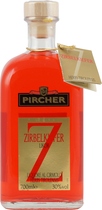 Pircher Zirbelkiefer Likör 700ml 30% Pircher Zirbelkiefer Likör 700ml 30%