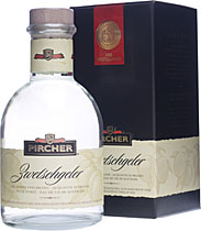 Pircher Zwetschgeler Apothekerflasche 700ml 40% Pircher Zwetschgeler Apothekerflasche 700ml 40%