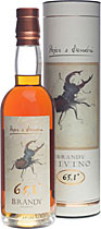 Pojer e Sandri Brandy Alto Grado Fullproof im Shop