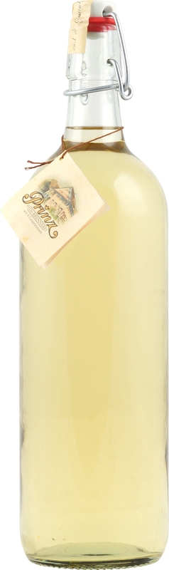Prinz Alte Haus Zwetschge 1000ml 41% Vol.
