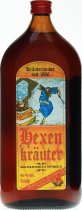 Prinz Hexenkr�uter - 48% Kr�uterschnaps