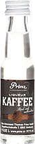 Prinz Nobilant Kaffee Liqueur, kr�ftiger Lik�r in der M