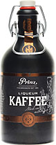 Prinz Nobilant Kaffee Liqueur, kr�fitger Lik�r 