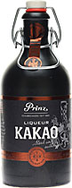 Prinz Nobilant Kakao Liqueur, kr�ftiger M�nnerlik�r
