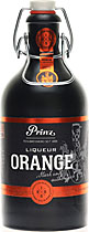 Prinz Nobilant Orange Liqueur, kräftiger Likör Prinz Nobilant Orange Liqueur, kräftiger Likör