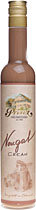 Prinz Nougat Cream Lik�r 0,5 Liter 15 % Vol. Vol. bei u