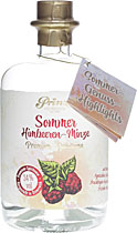Prinz Sommer Himbeeren-Minze bei uns im Shop kaufen. Prinz Sommer Himbeeren-Minze bei uns im Shop kaufen.