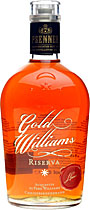Psenner Gold Williams Riserva 2 Jahre bei uns im Shop