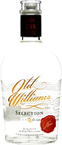 Psenner Old Williams Christbirnenbrand Selection kaufen