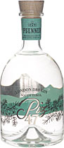 Psenner Piz 47 London Dry Gin hier bestellen Psenner Piz 47 London Dry Gin hier bestellen