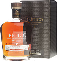 Psenner eR�tico Single Malt Whisky Grappa&Sherry Shop