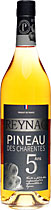 Reynac Pineau des Charentes Vieux, erlesen