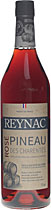 Reynac Pineau des Charentes ros� 0,75 Liter 17 % Vol., 
