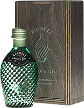 Rochelt Annias Gin, hochwertige Spezialit�t 
