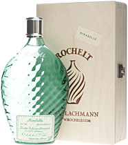 Rochelt Mirabelle 0,1 Liter mit 50 % Vol. hier kaufen Rochelt Mirabelle 0,1 Liter mit 50 % Vol. hier kaufen