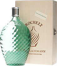 Rochelt Waldhimbeere 0,1 Liter mit 50 % Vol. Rochelt Waldhimbeere 0,1 Liter mit 50 % Vol.