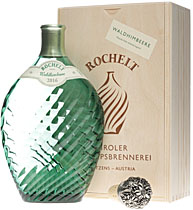 Rochelt Waldhimbeere mit 0,35 Liter und 52 % Vol. Rochelt Waldhimbeere mit 0,35 Liter und 52 % Vol.