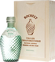 Rochelt Weichsel Miniatur bei obstler.de