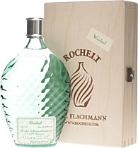 Rochelt Weichsel Schnaps mit 0,1 Liter bei obstler.de Rochelt Weichsel Schnaps mit 0,1 Liter bei obstler.de