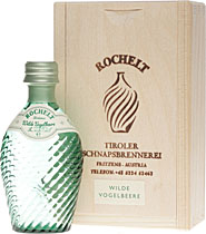 Rochelt Wilde Vogelbeere bei obstler.de Rochelt Wilde Vogelbeere bei obstler.de