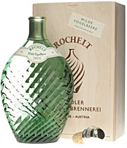 Rochelt Wilde Vogelbeere 350ml 52% Rochelt Wilde Vogelbeere 350ml 52%