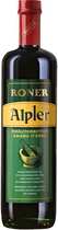 Der Alpler Kräuterbitter von Roner hier kaufen Der Alpler Kräuterbitter von Roner hier kaufen