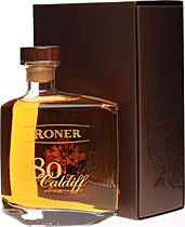 Roner Apfel Caldiff 80, Special Edition Roner Apfel Caldiff 80, Special Edition