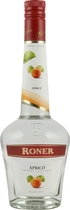 Roner Aprikose - hochwertiger Obstbrand Roner Aprikose - hochwertiger Obstbrand