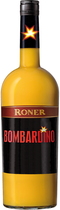 Der Eierlikör Bombardino von Roner Der Eierlikör Bombardino von Roner
