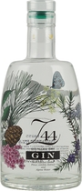 Roner Gin Z44 hier bei obstler.de Roner Gin Z44 hier bei obstler.de