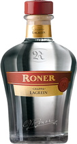 Roner Grappa Lagrein aus Südtirol günstig kaufen Roner Grappa Lagrein aus Südtirol günstig kaufen