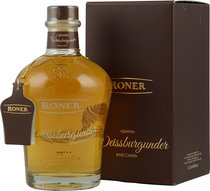 Roner Grappa Weissburgunder 0,7 Liter - 40 Roner Grappa Roner Grappa Weissburgunder 0,7 Liter - 40 Roner Grappa