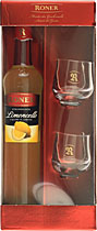 Roner Limoncello Sinfonie - entdecke unsere Ronerauswah Roner Limoncello Sinfonie - entdecke unsere Ronerauswah