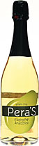 Roner Pera´S, alkoholfreier Aperitif Roner Pera´S, alkoholfreier Aperitif