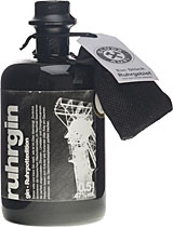 Ruhrgin 0,5 Liter - Der Premium Gin aus dem Ruhrgebiet Ruhrgin 0,5 Liter - Der Premium Gin aus dem Ruhrgebiet