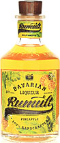 Rumult Bavarian Pineapple Lik�r hier online kaufen