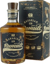 Rumult Bavarian Rum in der Limited Edition