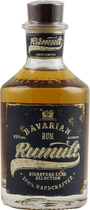 Rumult Bavarian Rum Signature Cask Selection