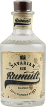 Rumult Blanco Bavarian Rum 0,35 Liter 43 % Vol.